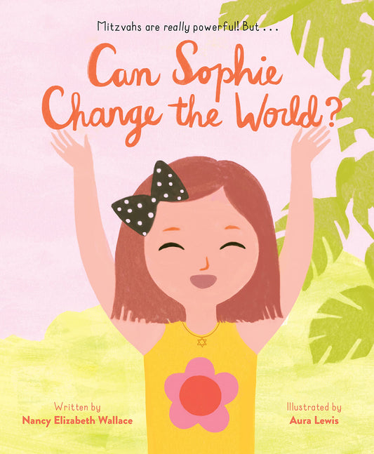 Can Sophie Change the World? - 476