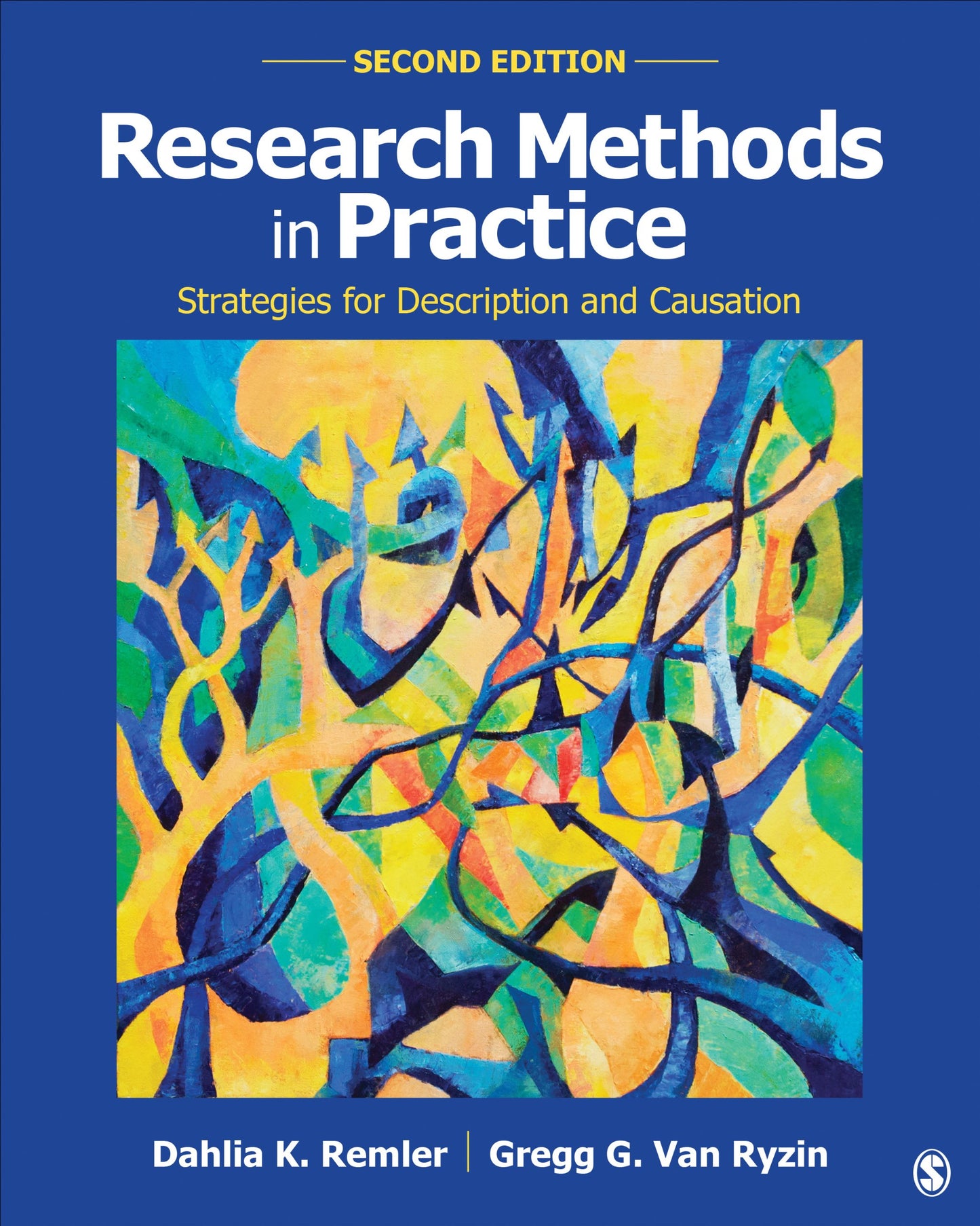 Research Methods in Practice: Strategies for Description and Causation (NULL) - 2649
