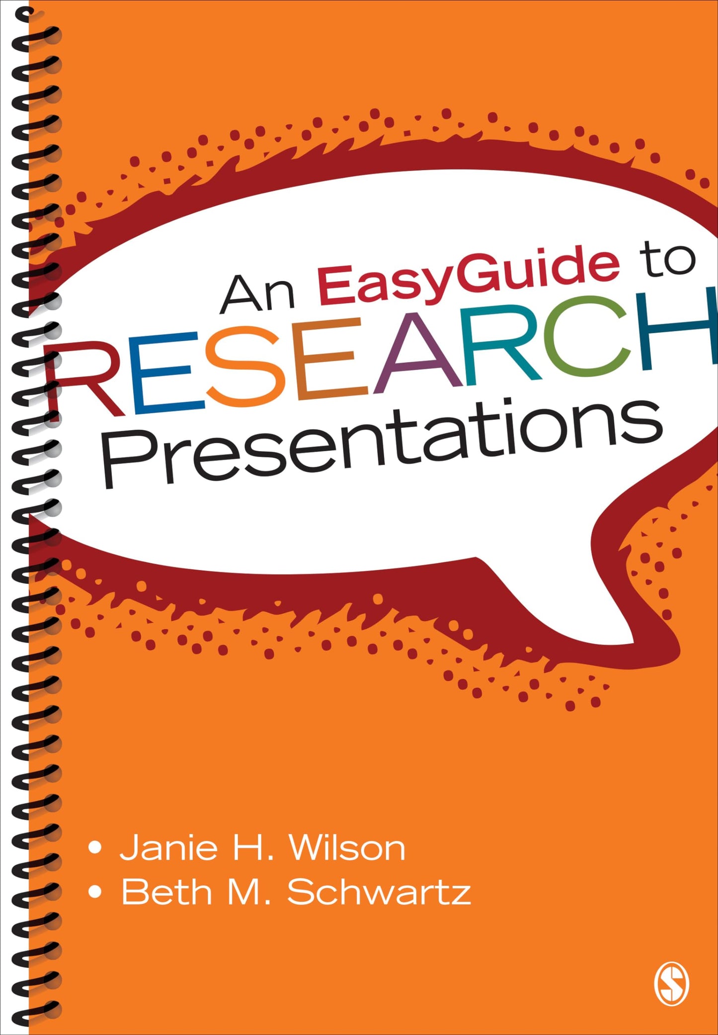 An EasyGuide to Research Presentations (EasyGuide Series)
