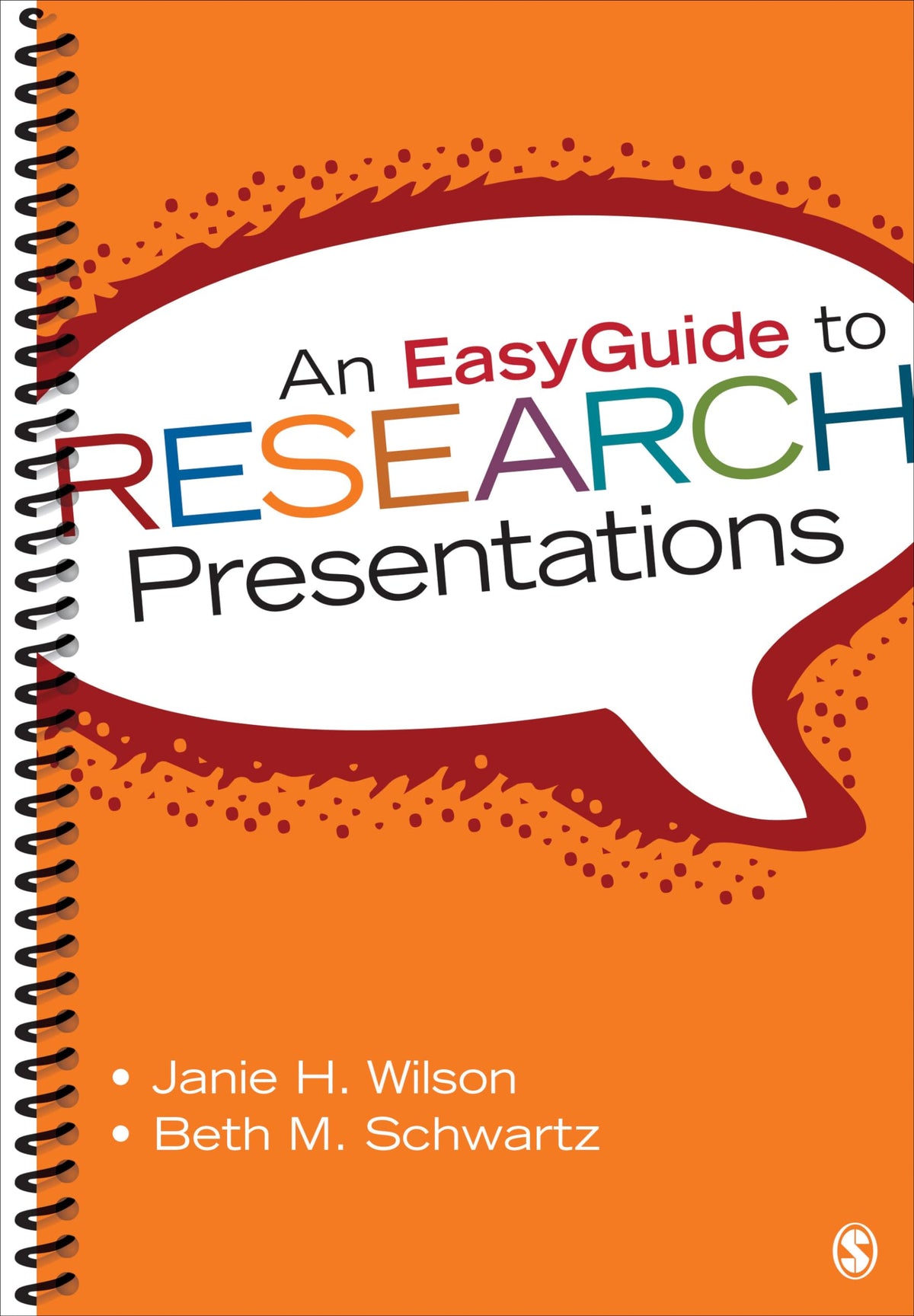 An EasyGuide to Research Presentations (EasyGuide Series)
