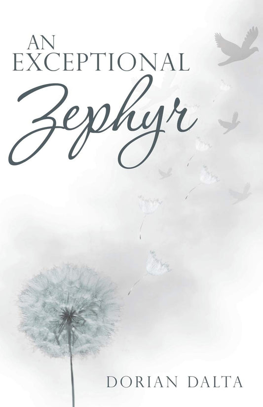 An Exceptional Zephyr - 3284