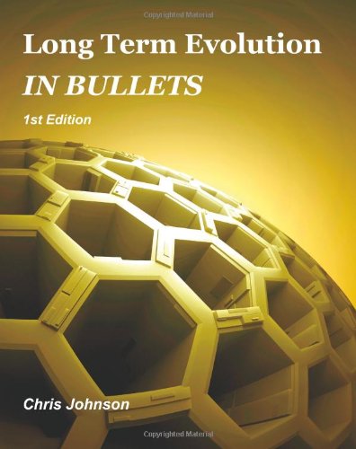 Long Term Evolution in Bullets - 7731