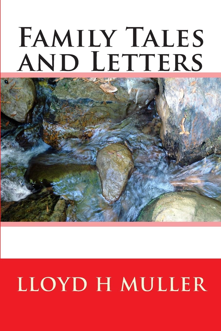 Family Tales and Letters