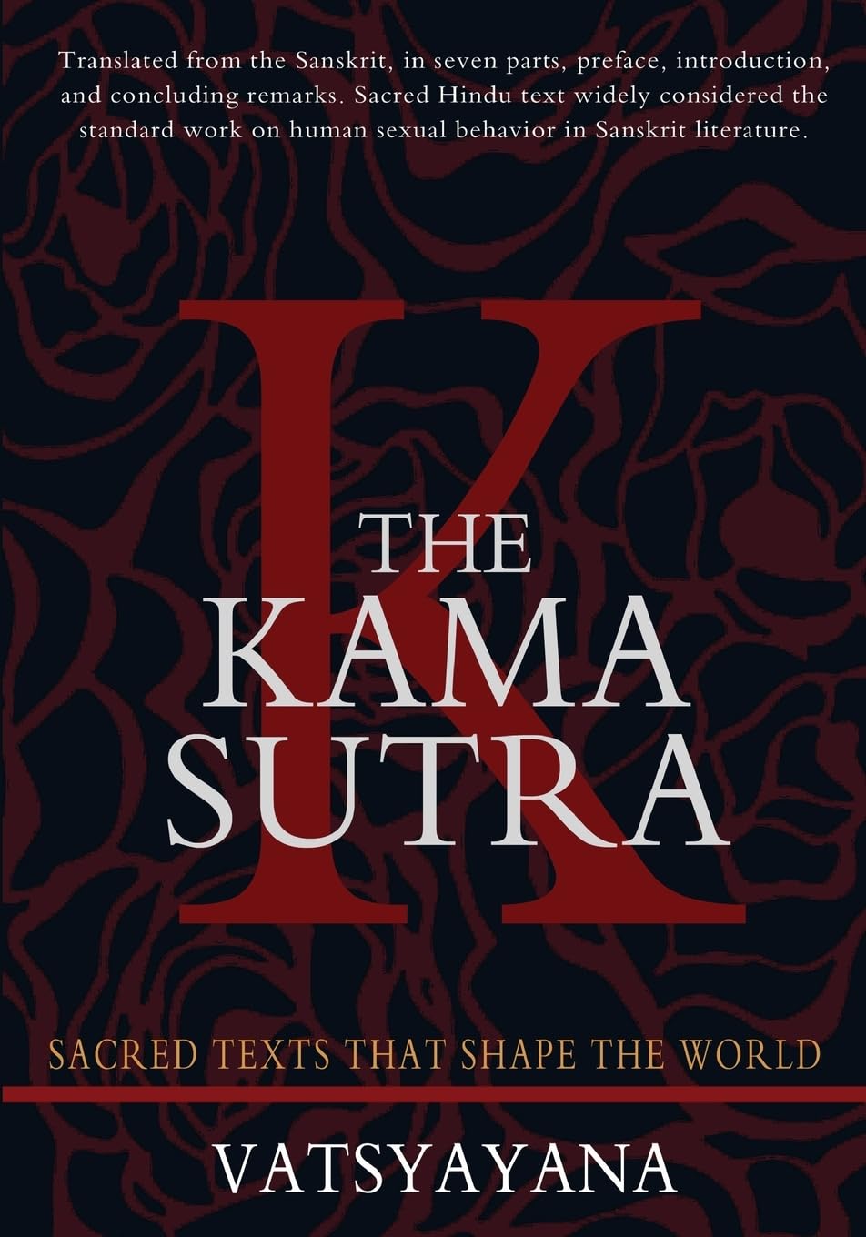 The Kama Sutra: Original Edition - 6988
