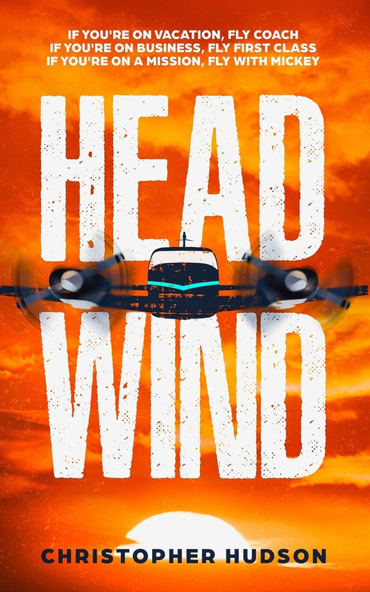Headwind - 7731