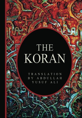 The Koran - 5175