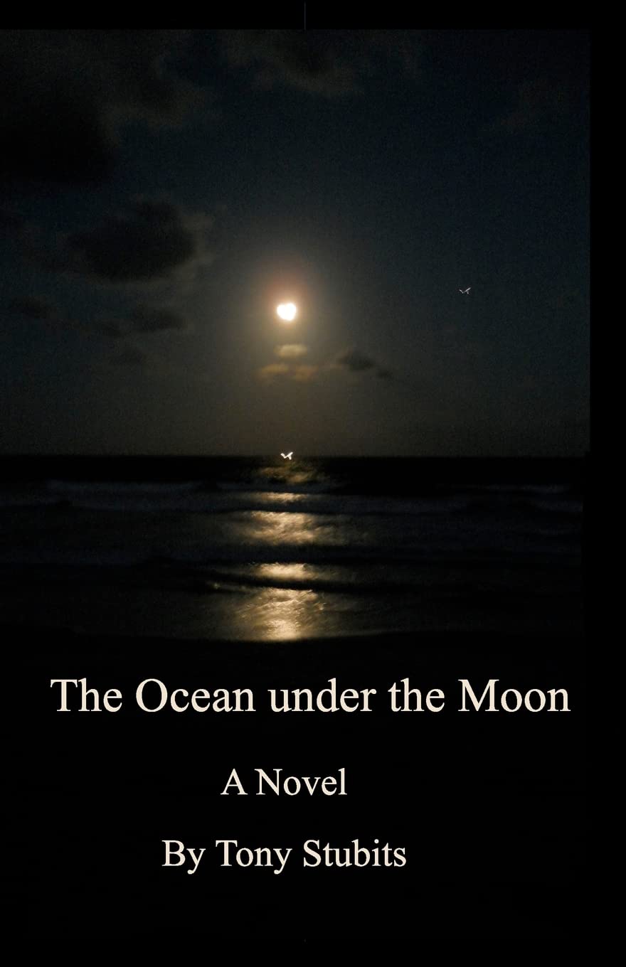 The Ocean under the Moon