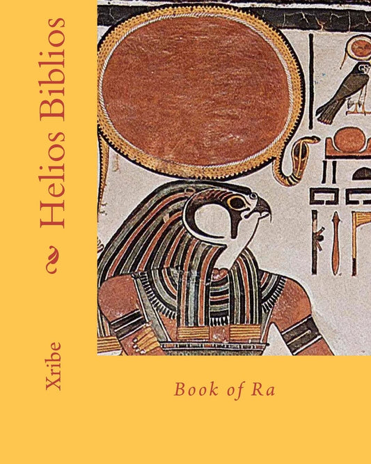 Helios Biblios: Book of Ra - 990