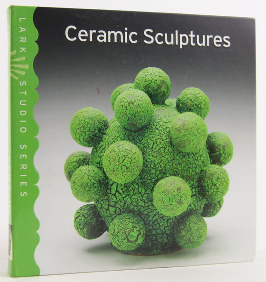 Lark Studio Series: Ceramic Sculptures