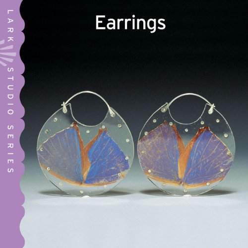 Lark Studio Series: Earrings