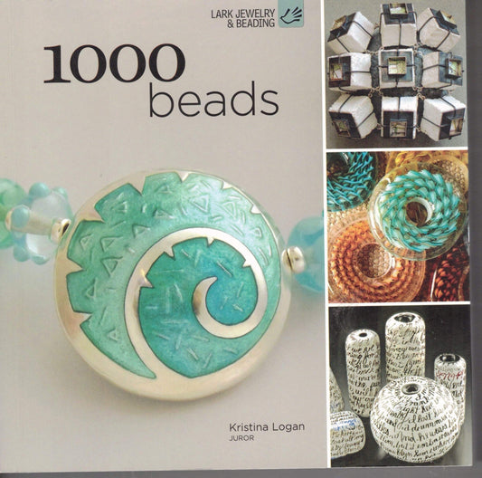 1000 Beads (500 Series) - 2403