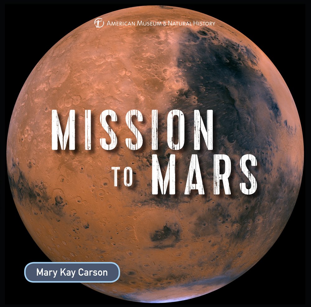Mission to Mars (Beyond Planet Earth)