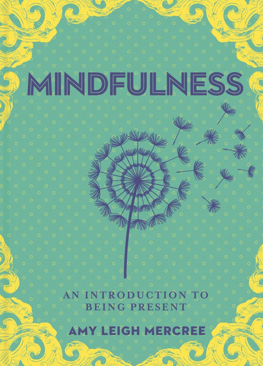 A LITTLE BIT OF MINDFULNESS: AN - 1603