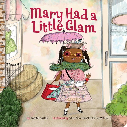 Mary Had a Little Glam - 4720