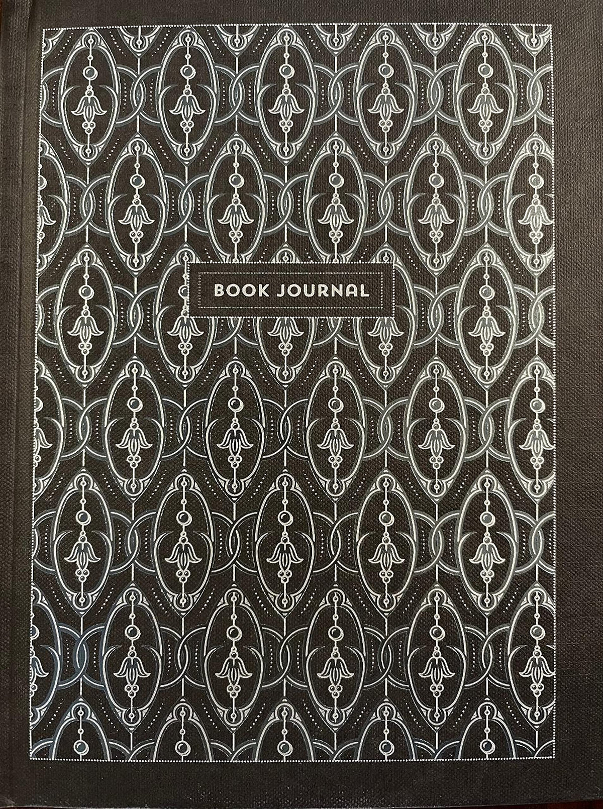 Book Journal