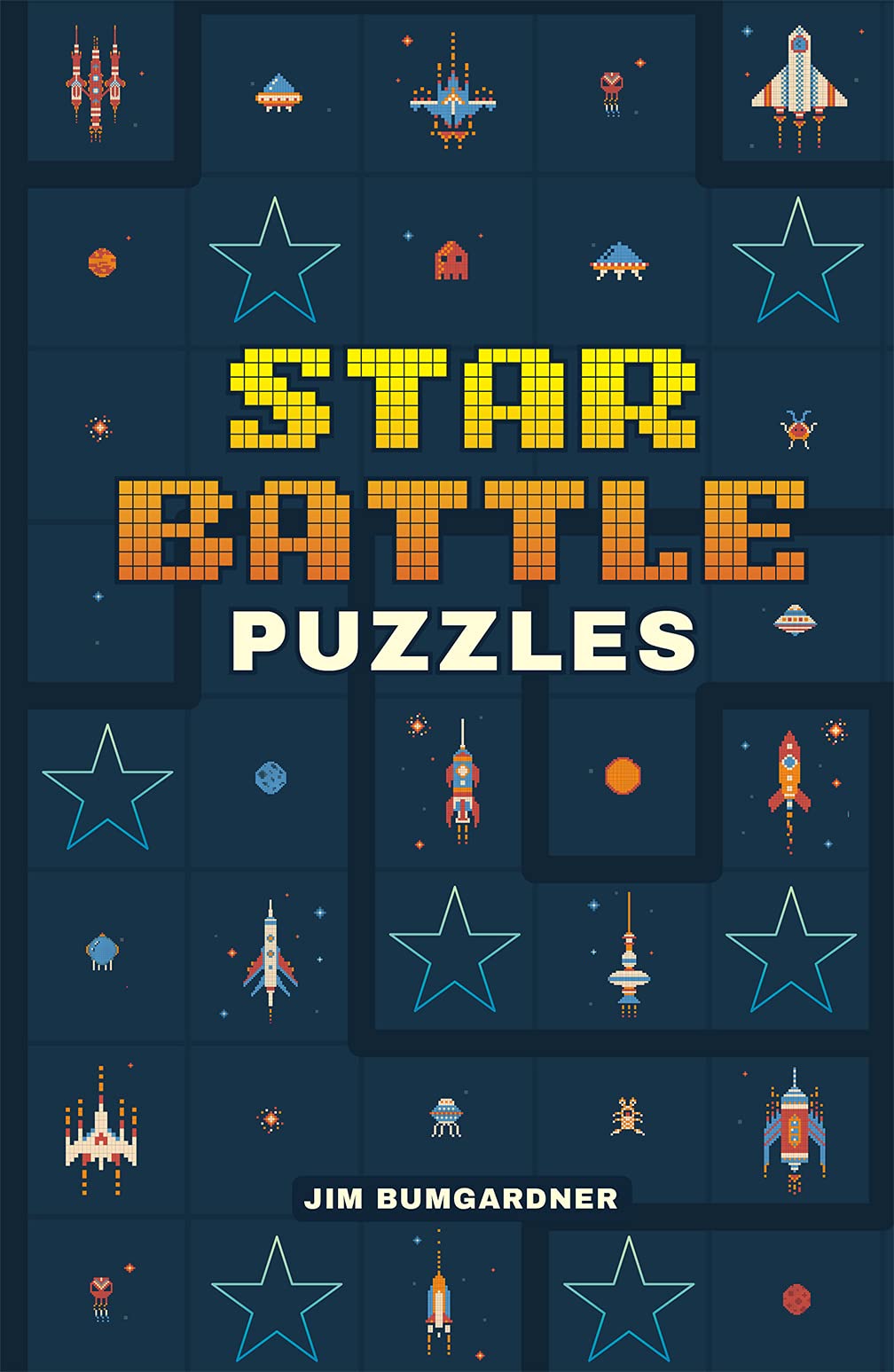 Star Battle Puzzles - 2866