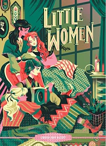 Classic Starts®: Little Women - 3701