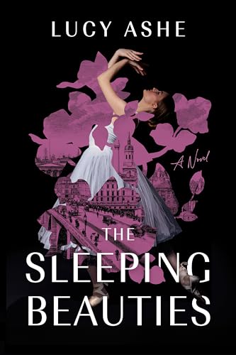 The Sleeping Beauties - 7811