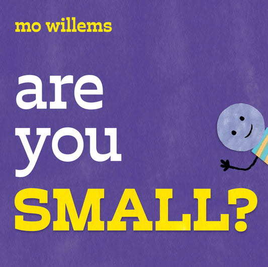 Are You Small? - 5257