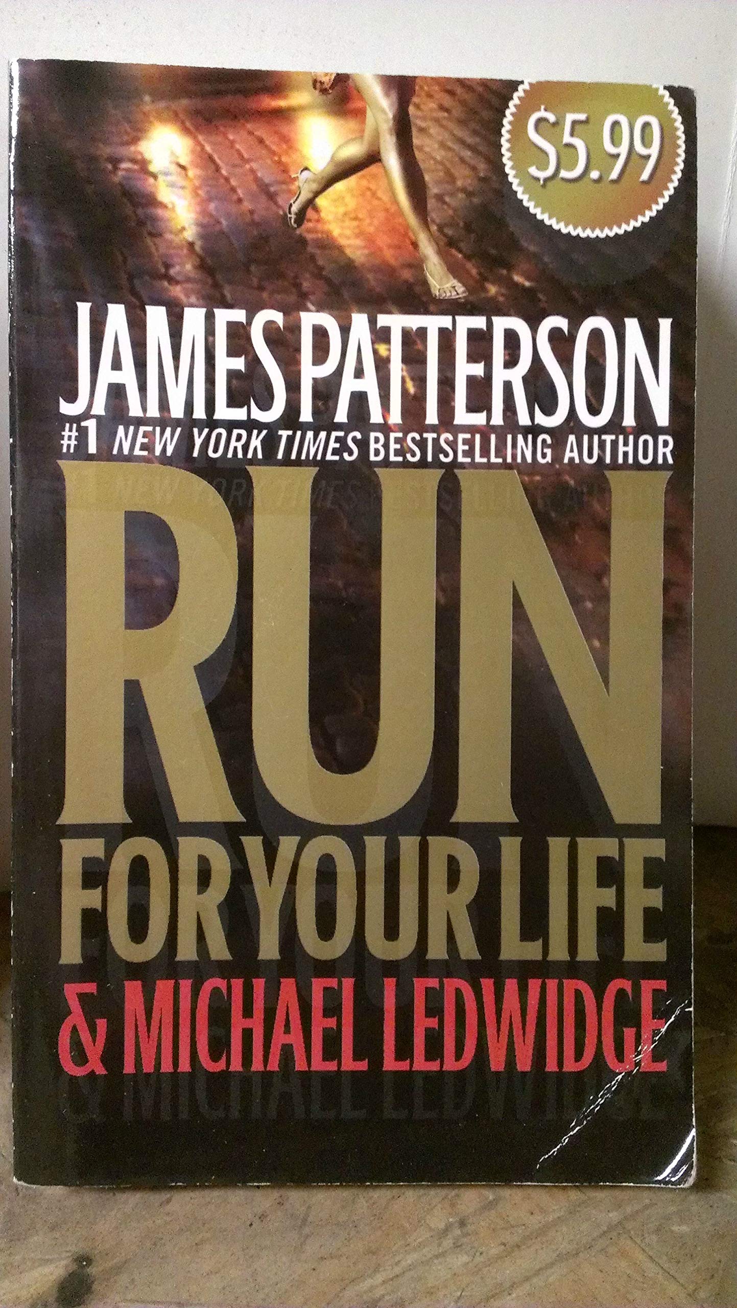 Run for Your Life