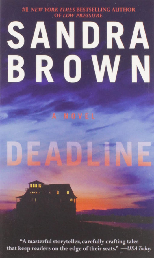 Deadline - 2841