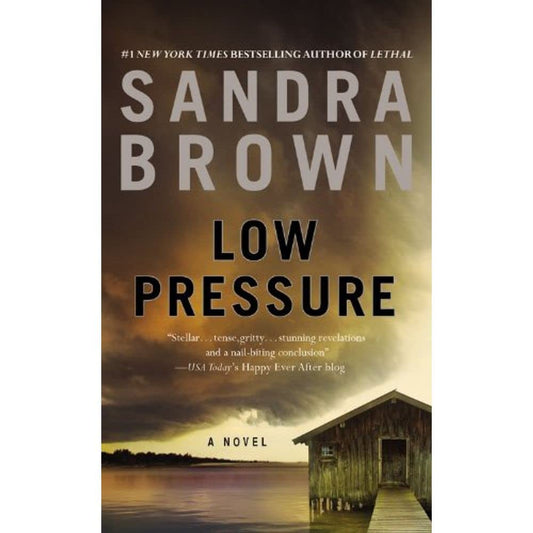 Low Pressure - 7560