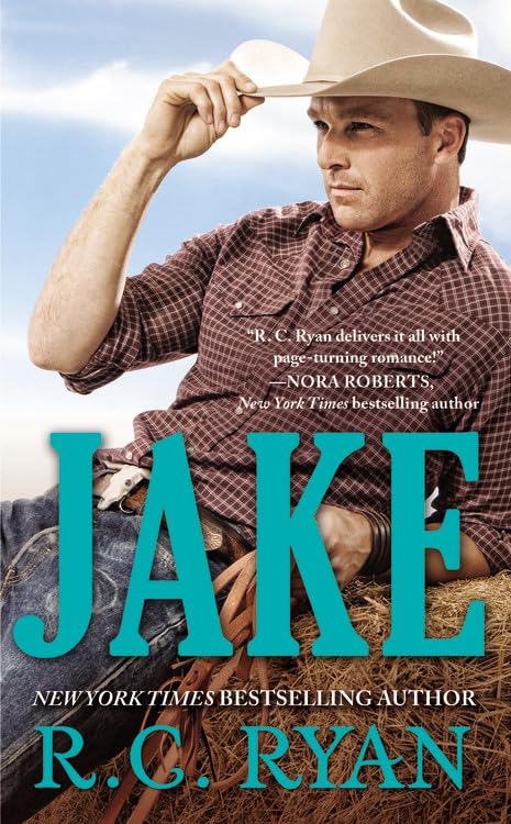 Jake - 6407