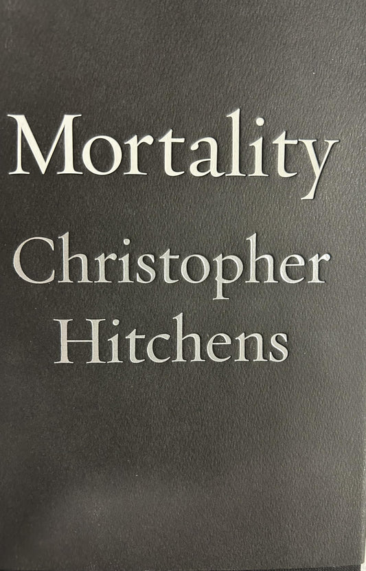 Mortality - 8497