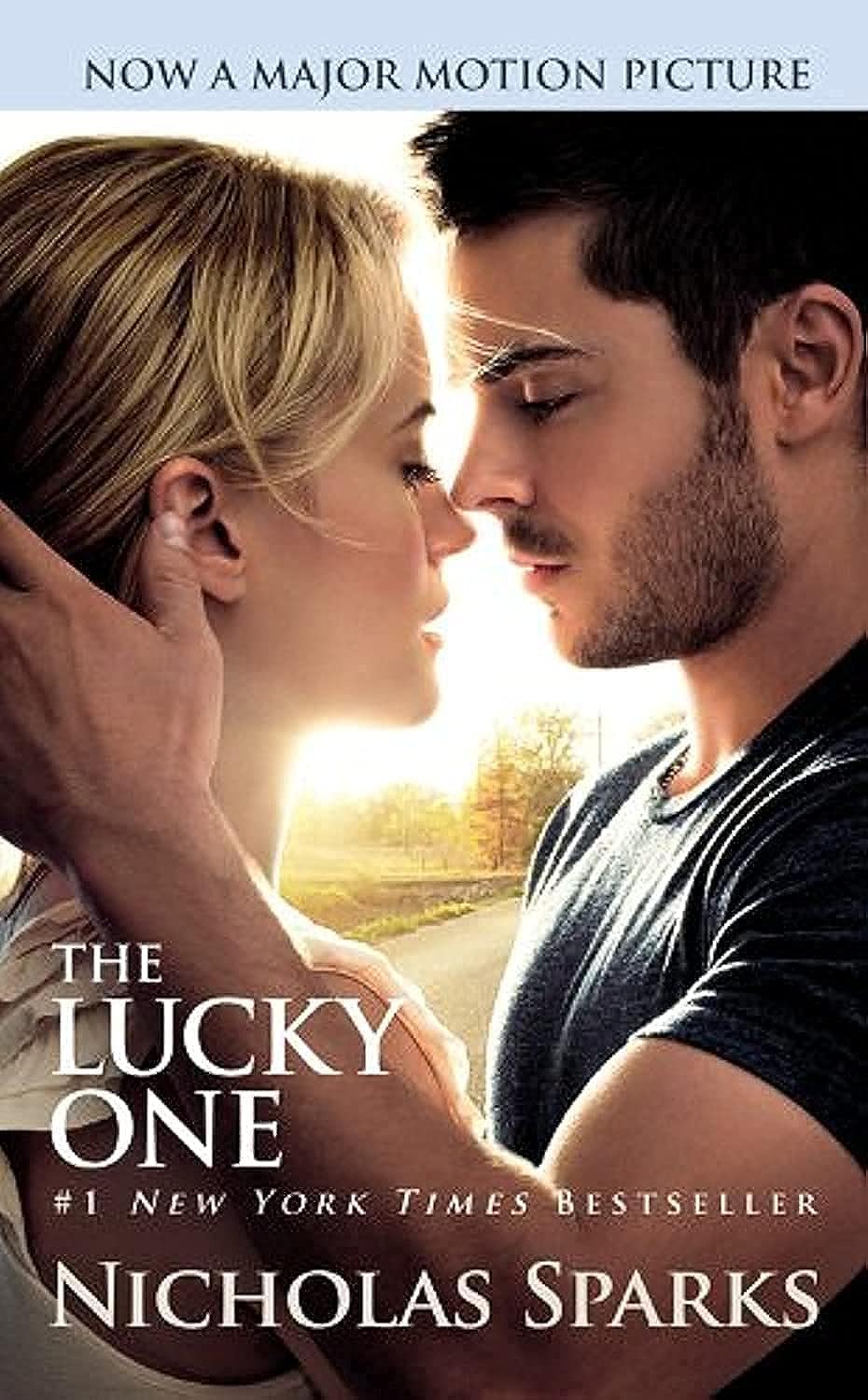 The Lucky One - 1700