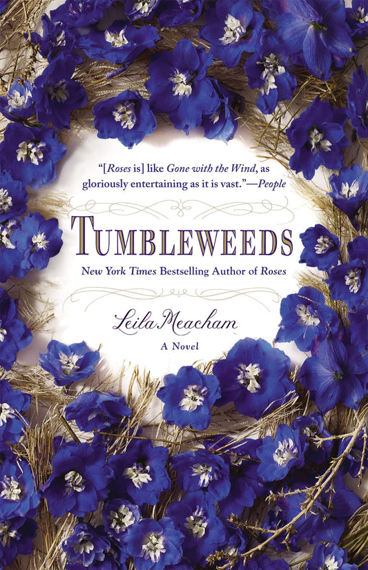 Tumbleweeds: A Novel - 6653