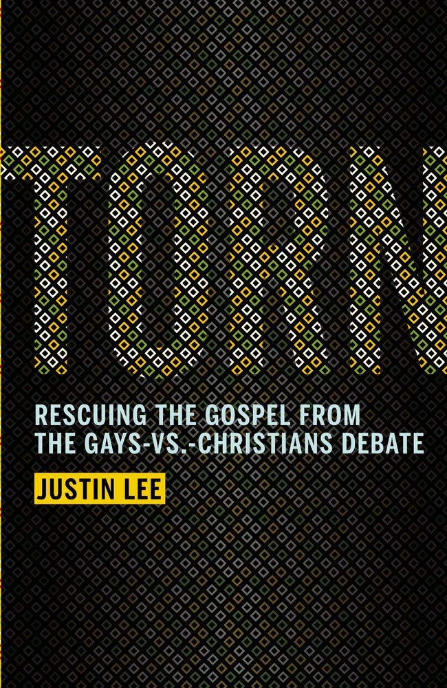 Torn: Rescuing the Gospel from the Gays-vs.-Christians Debate - 7174