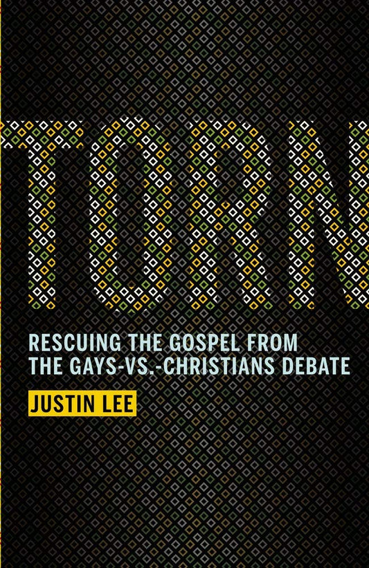 Torn: Rescuing the Gospel from the Gays-vs.-Christians Debate - 7174