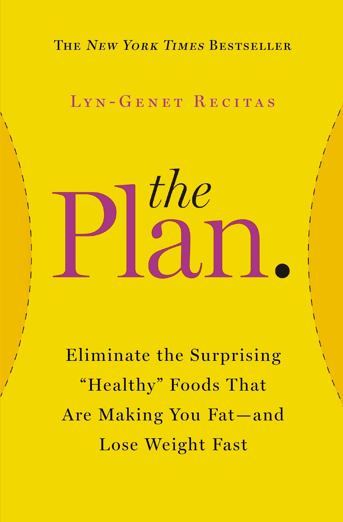 THE PLAN: ELIMINATE THE SURPRISI