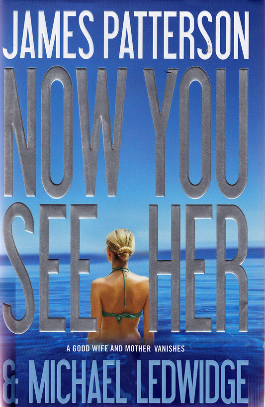 Now You See Her - 6599