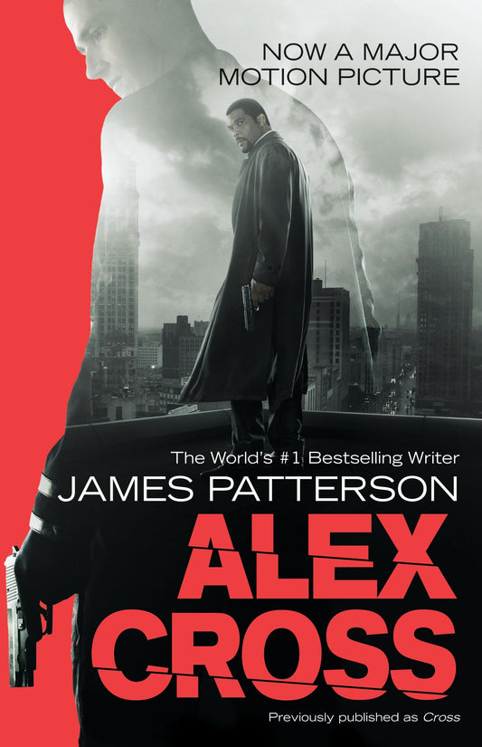 Alex Cross (Alex Cross, 12) - 4902