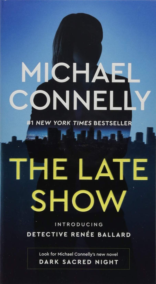 The Late Show - 5009