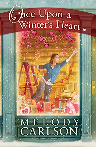Once Upon a Winter's Heart - 3570