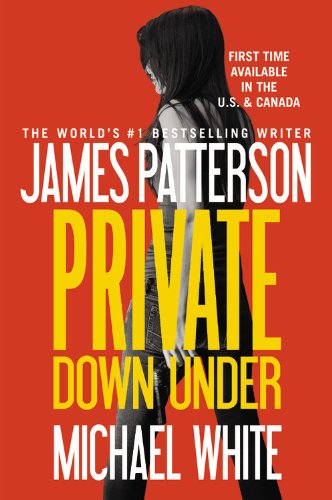 Private Down Under (Private Australia, 1)
