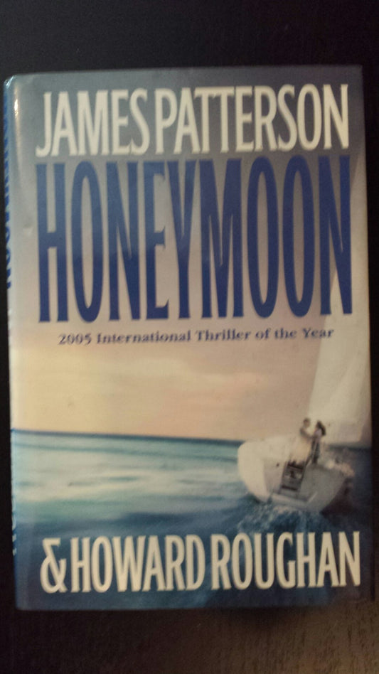 Honeymoon (Honeymoon, 1) - 2369