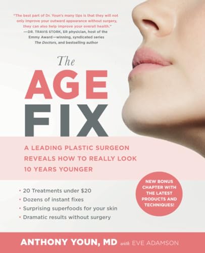 Age Fix - 5320
