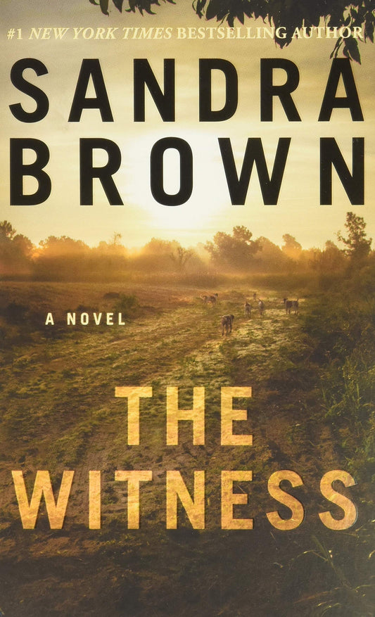 The Witness - 9611