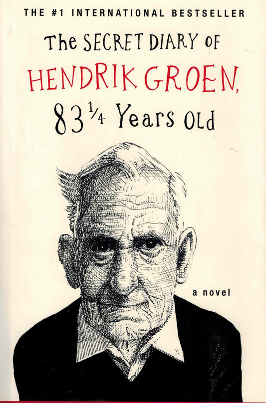 The Secret Diary of Hendrik Groen