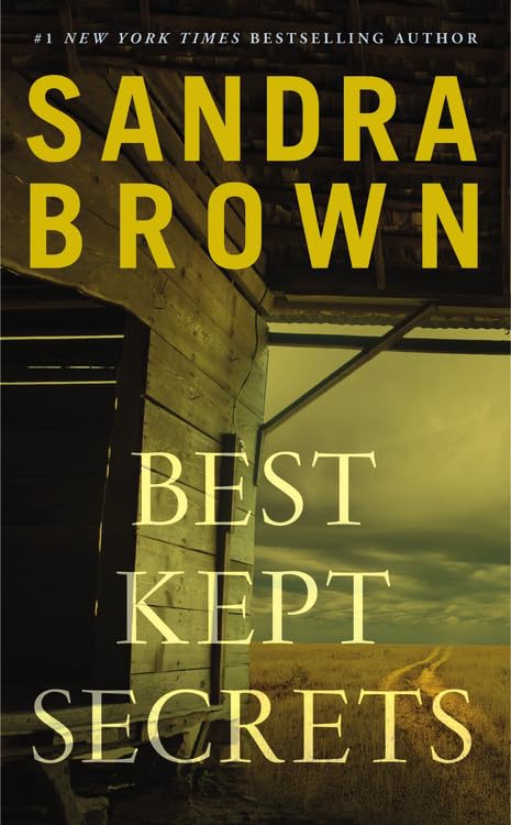 BEST KEPT SECRETS - 3341