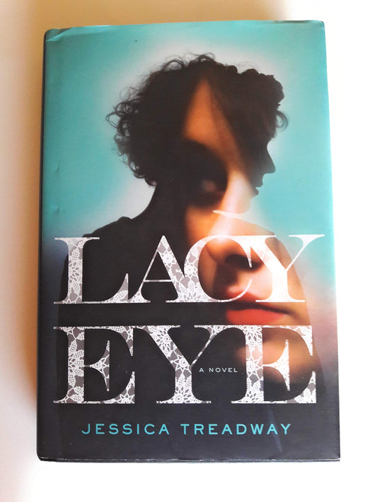 Lacy Eye - 1512
