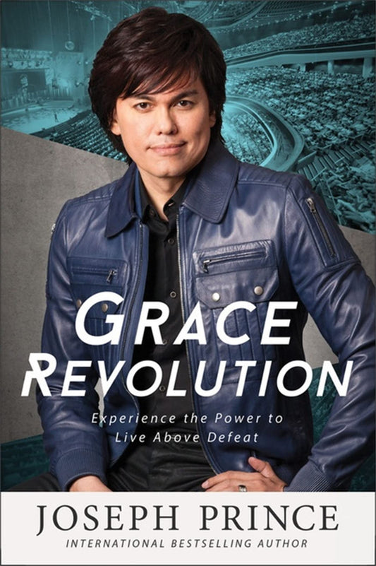 Grace Revolution - 2113
