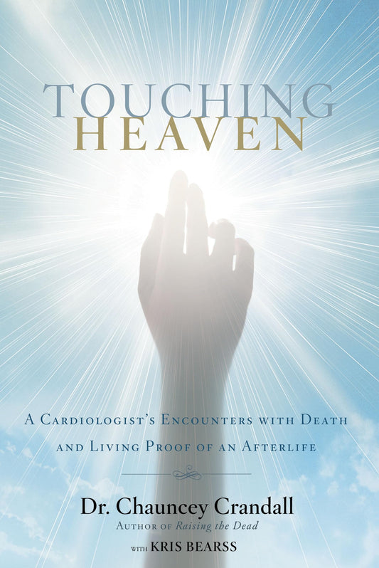 TOUCHING HEAVEN: A CARDIOLOGIST'