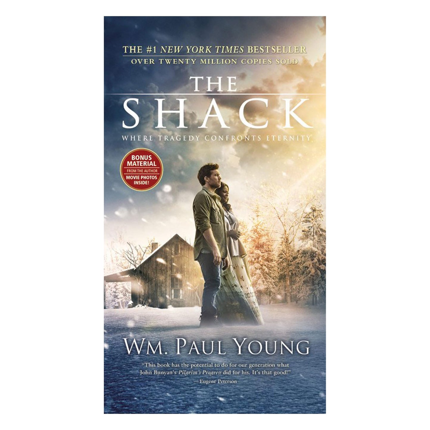 THE SHACK - 2315