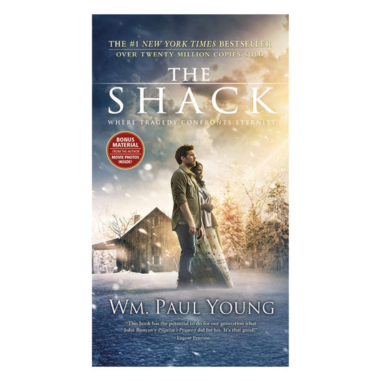 THE SHACK - 2315