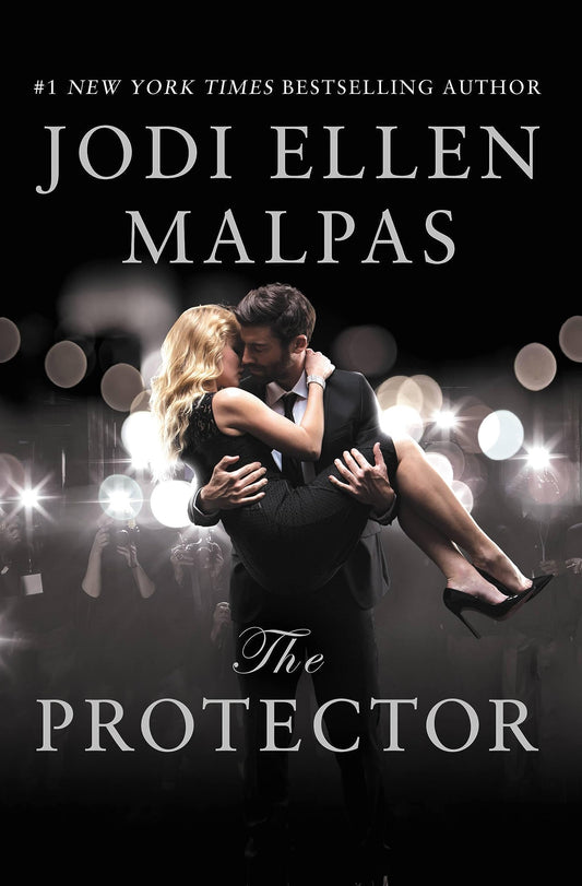 The Protector: A sexy, angsty, all-the-feels romance with a hot alpha hero