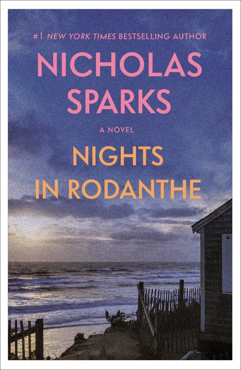 Nights in Rodanthe - 6487